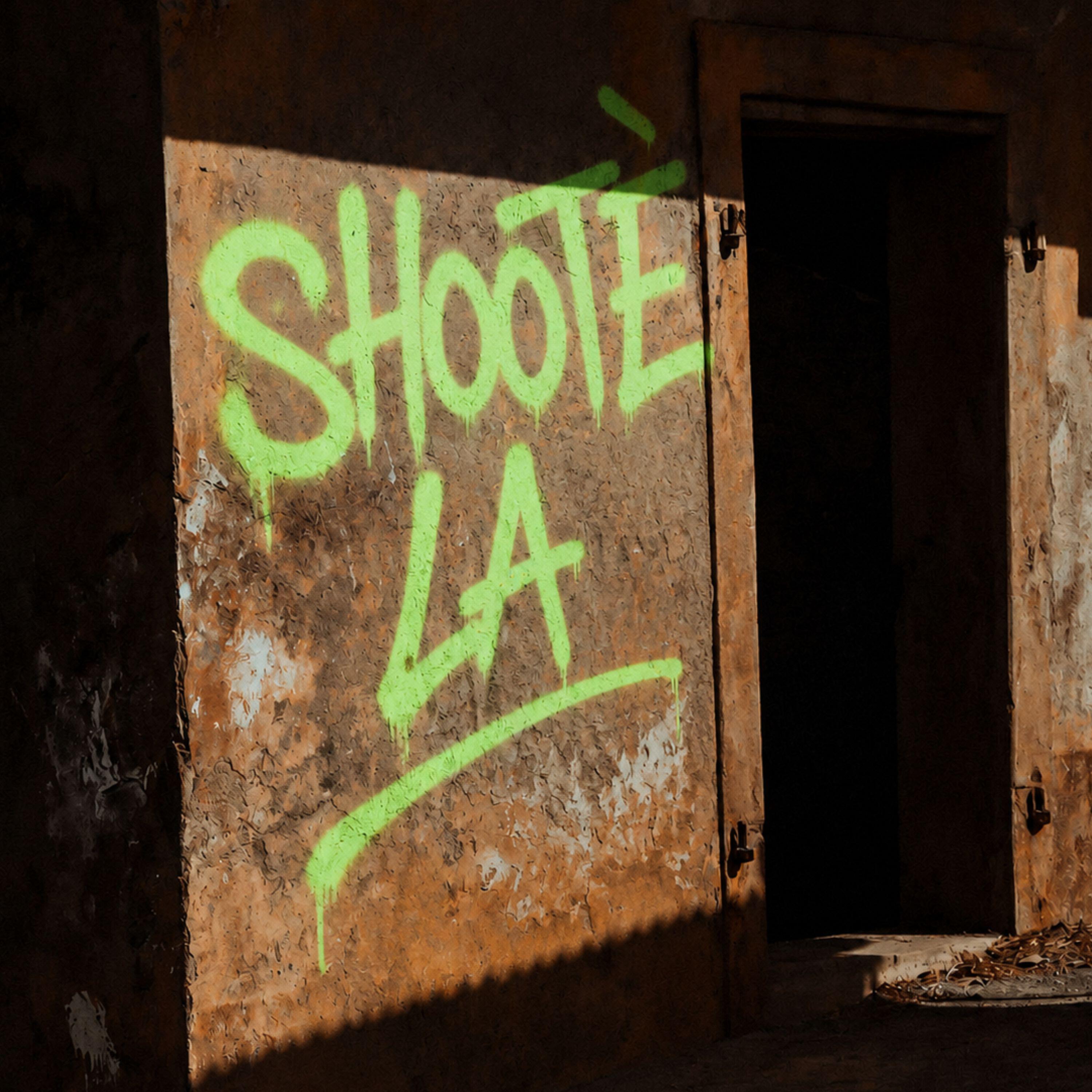 Релиз Shootè la