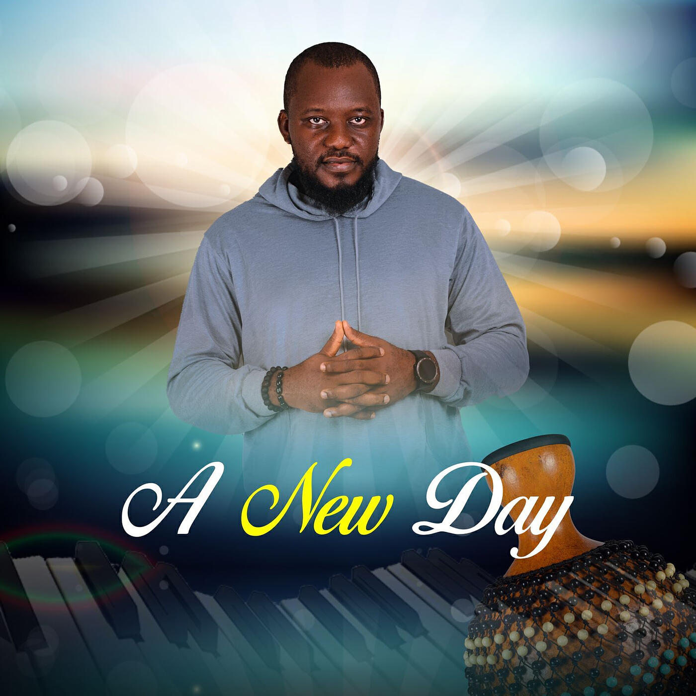 Релиз A New Day