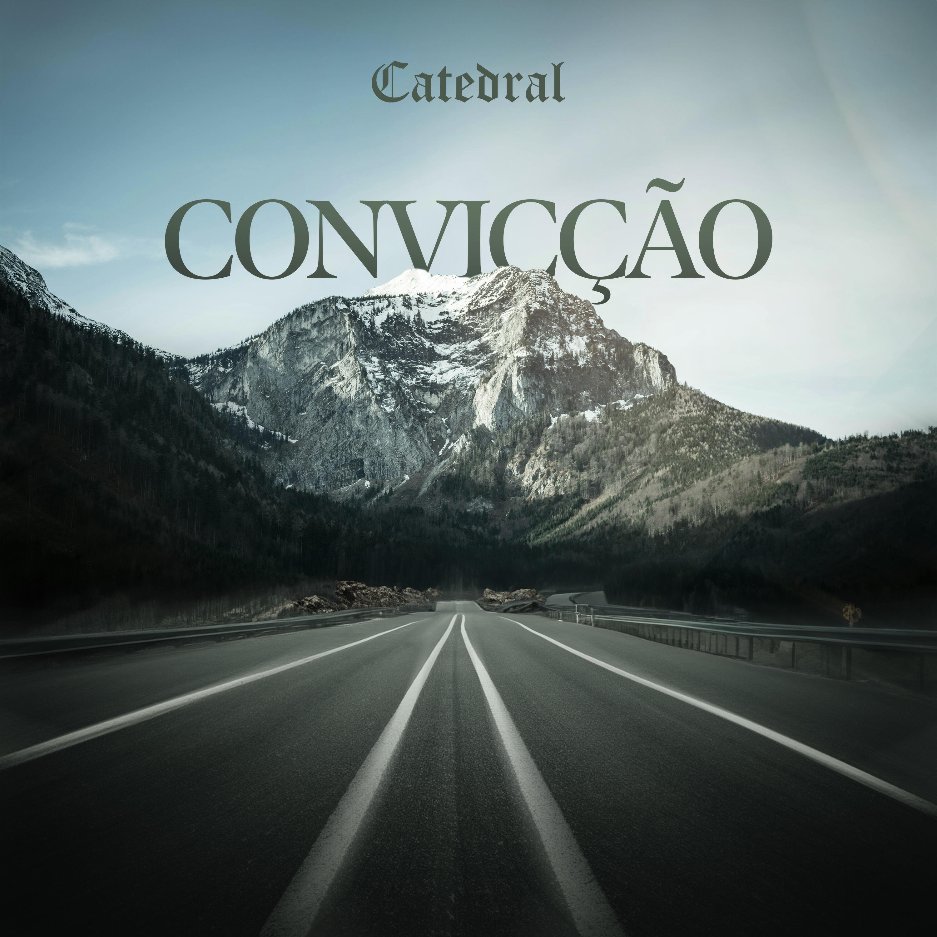 Релиз Convicção