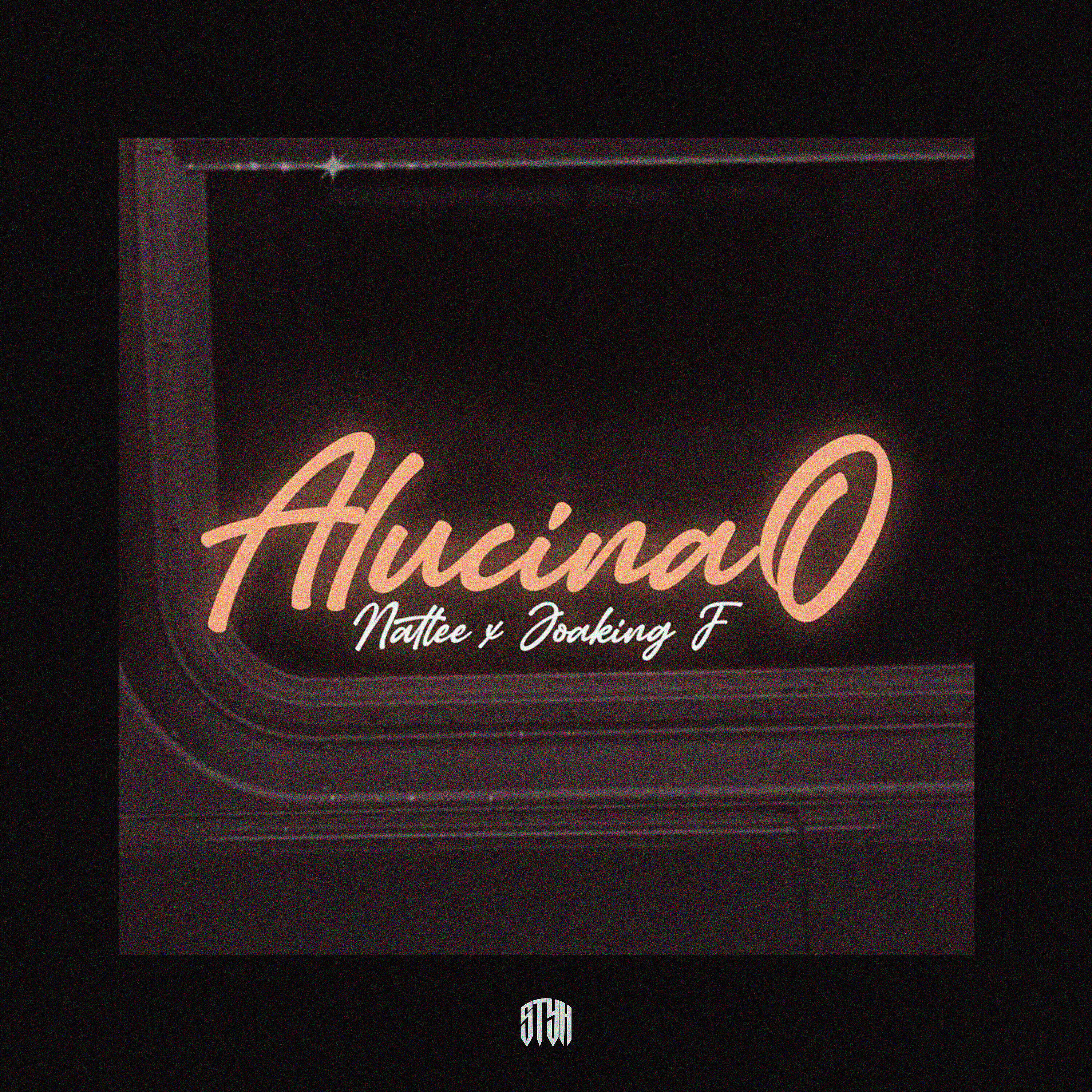 Релиз Alucinao