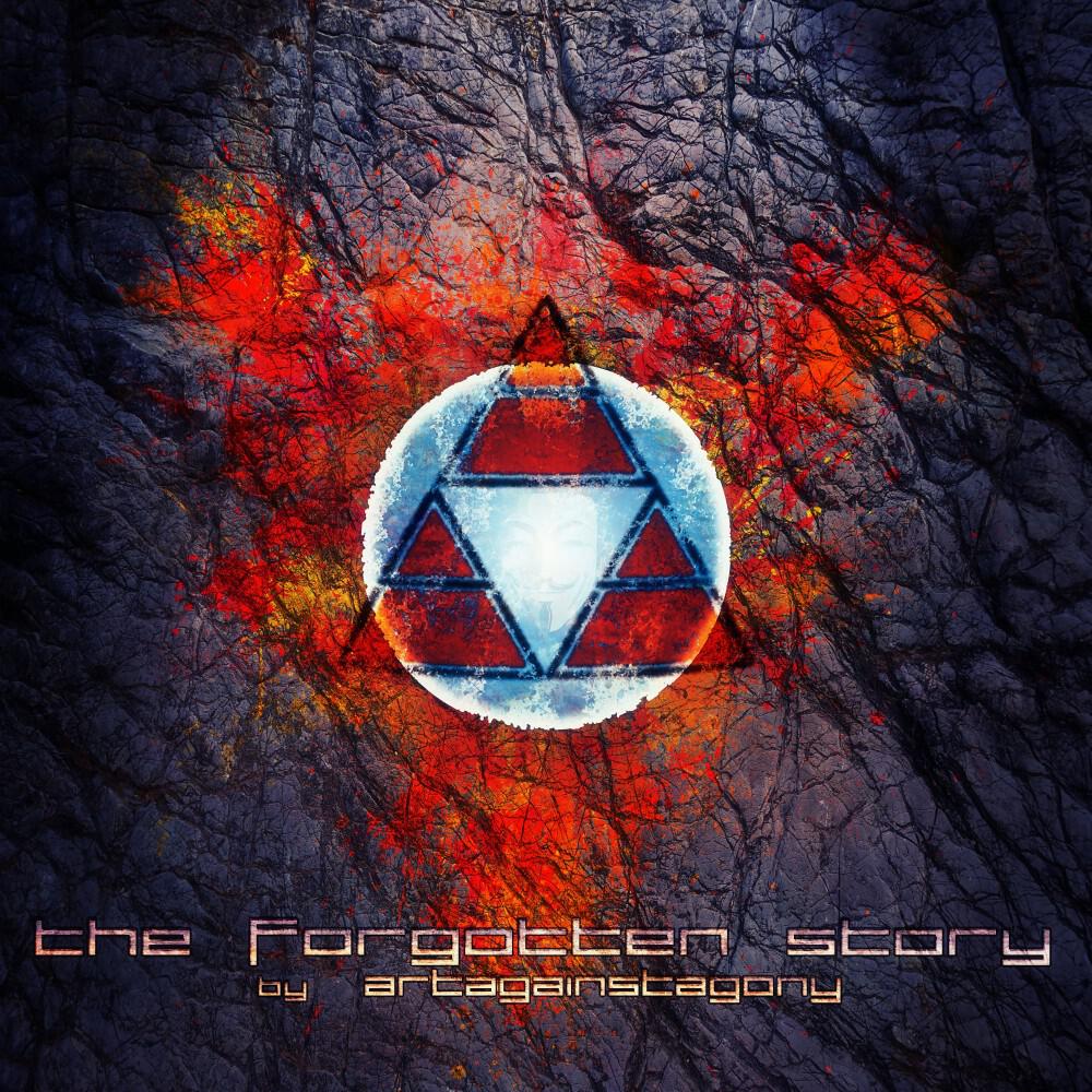 Релиз The Forgotten Story