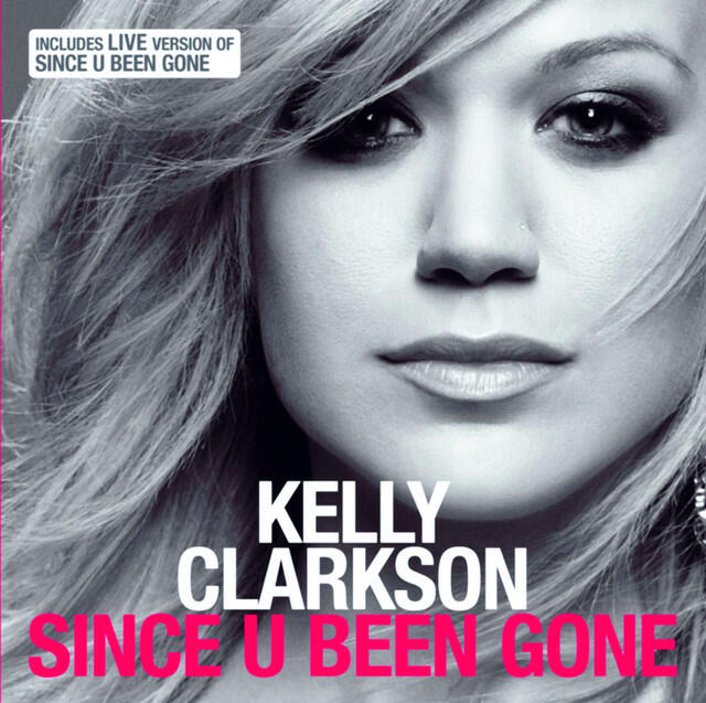 Релиз Since U Been Gone