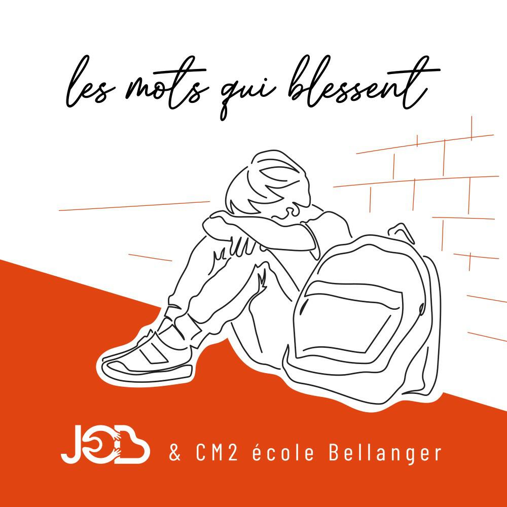 CM2 Ecole Bellanger