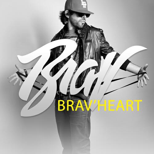 Релиз Brav'heart