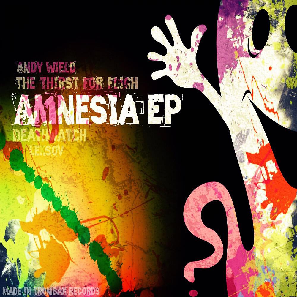 Релиз Amnesia EP