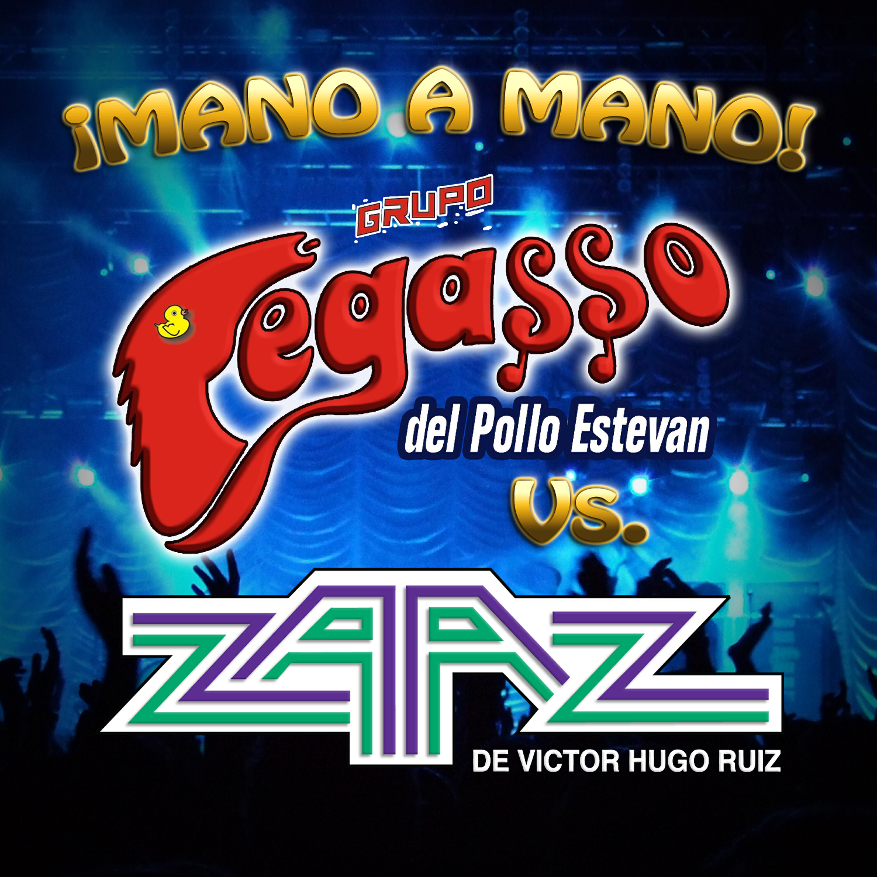Релиз Mano a Mano