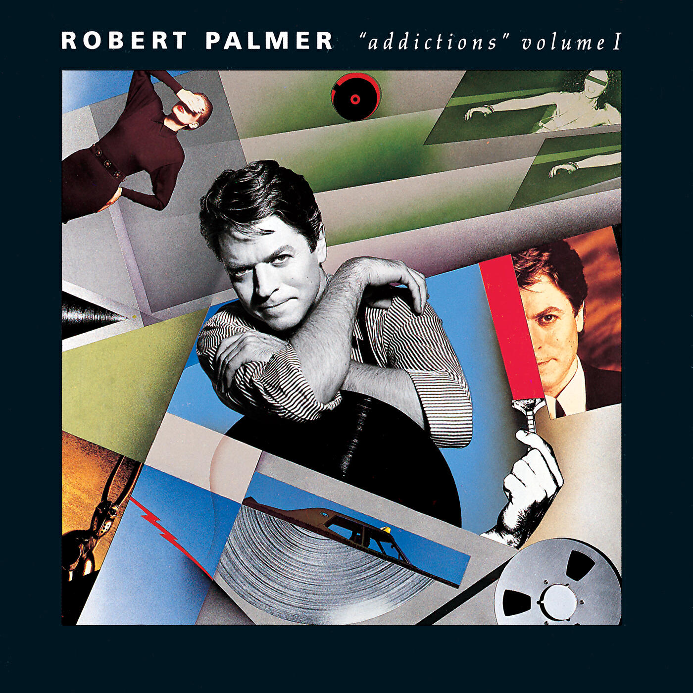 Релиз Addictions Volume 1