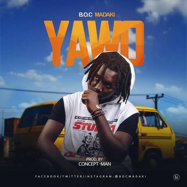 Релиз Yawo