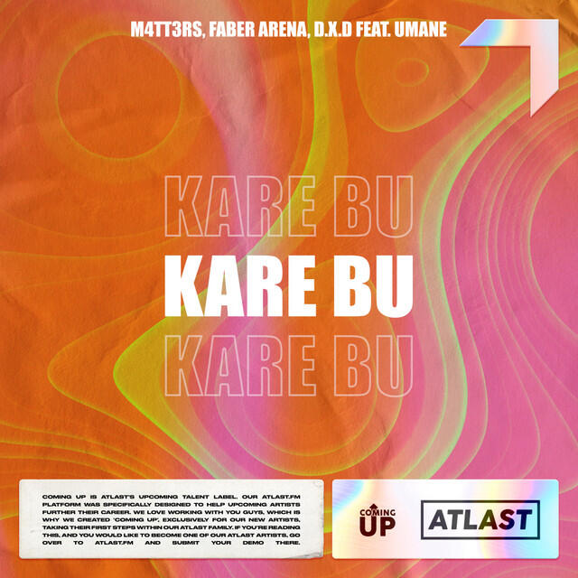 Релиз Kare Bu