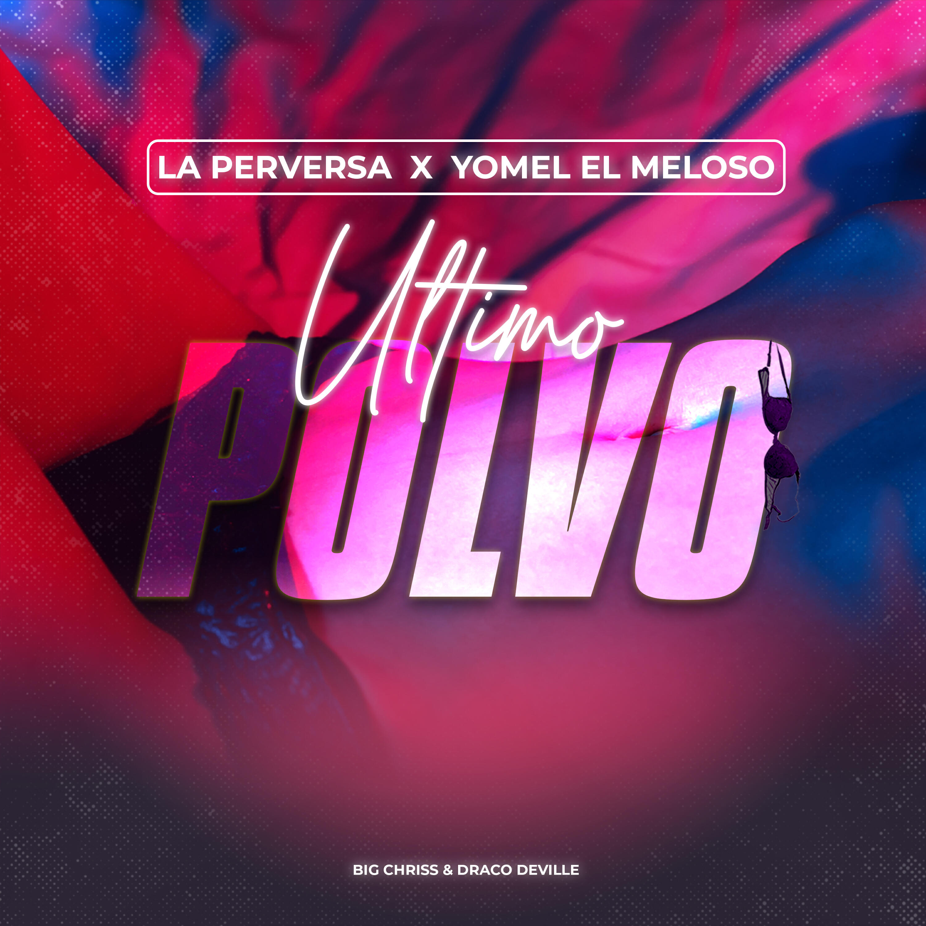 Релиз Ultimo Polvo
