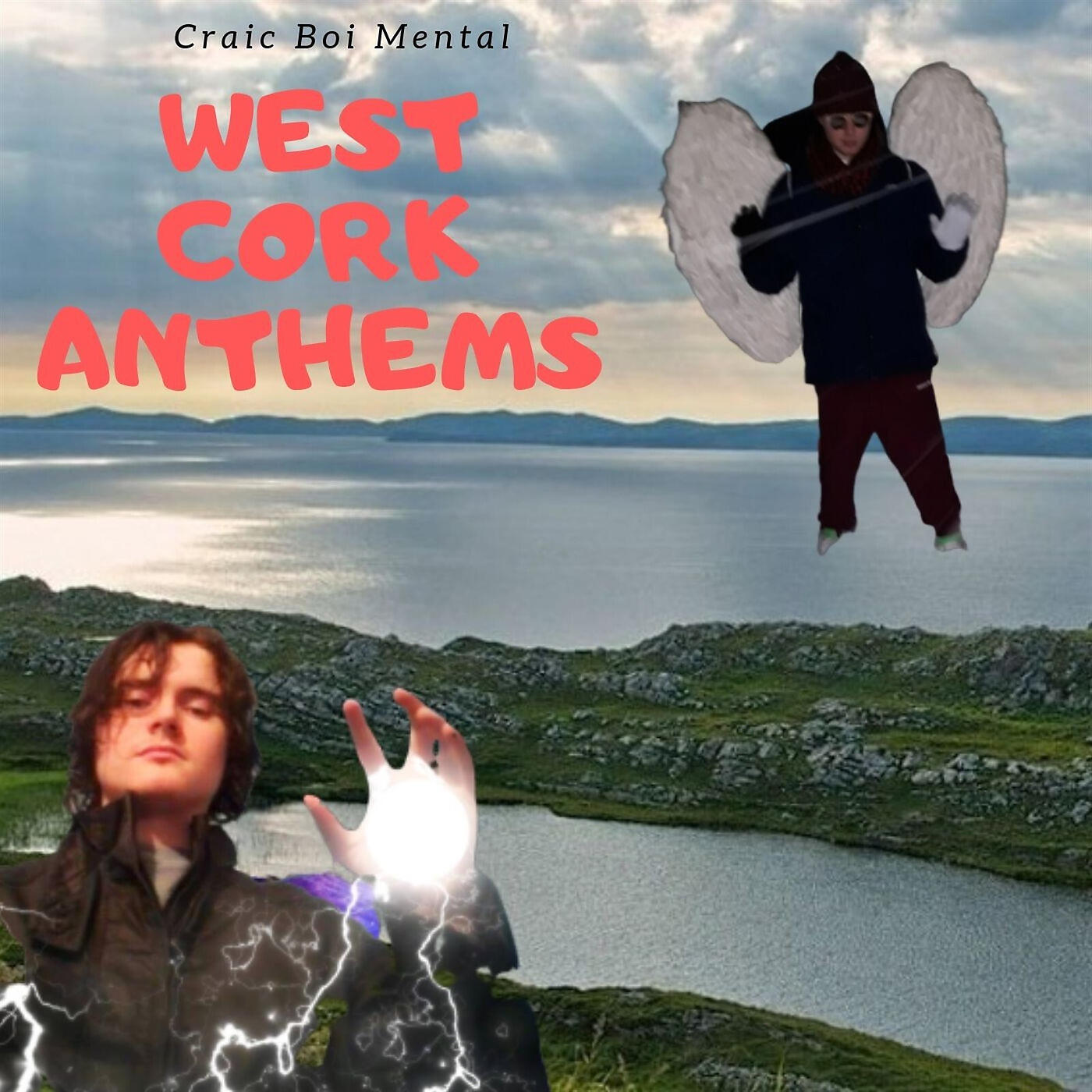 Релиз West Cork Anthems
