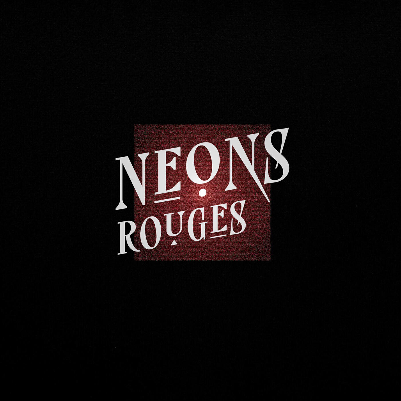 Релиз NÉONS ROUGES