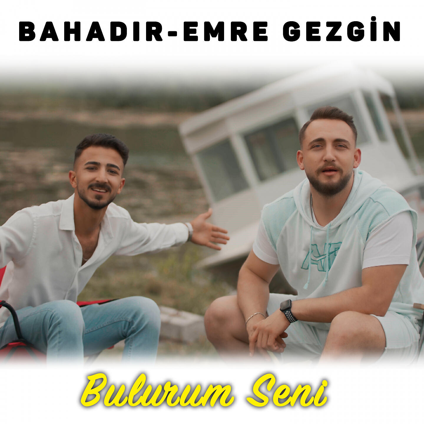 Релиз Bulurum Seni