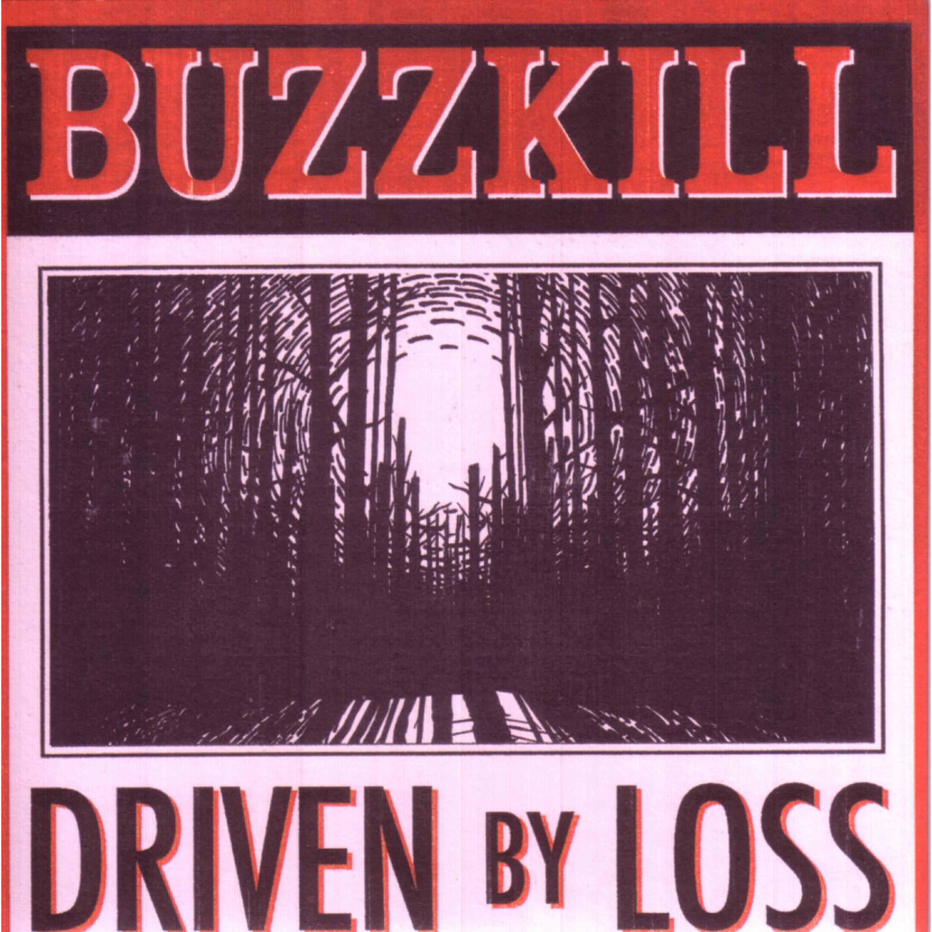 Релиз Driven By Loss