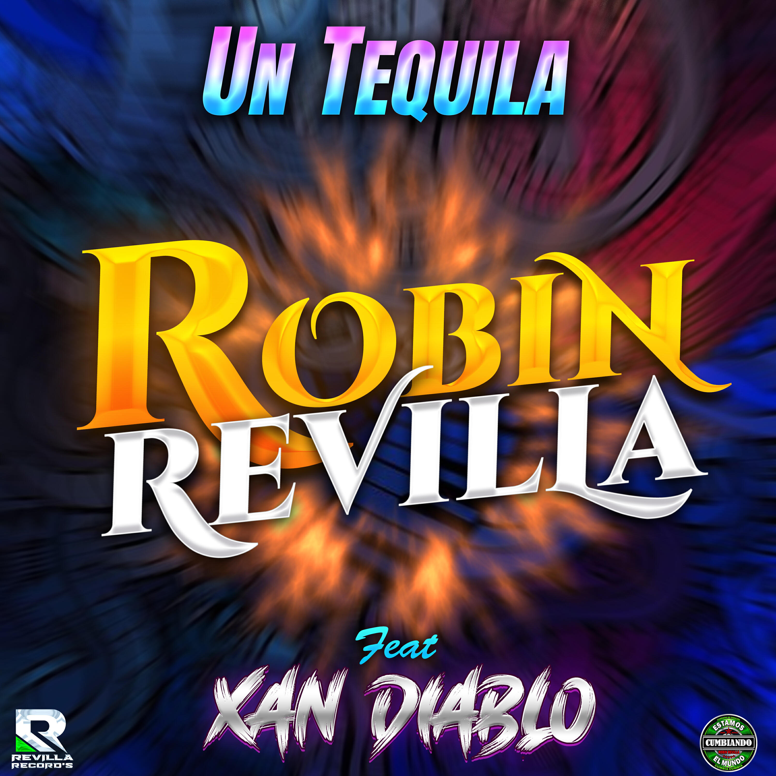 Релиз Un Tequila
