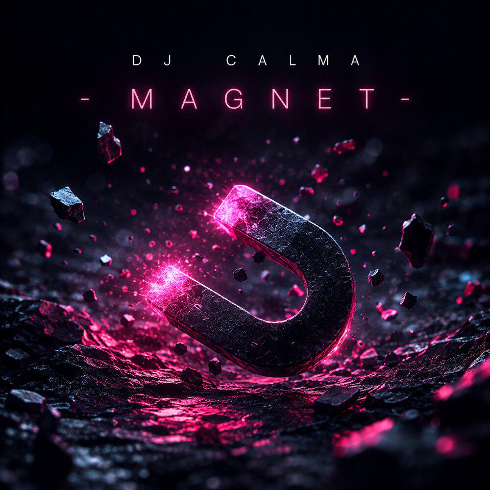 Релиз Magnet