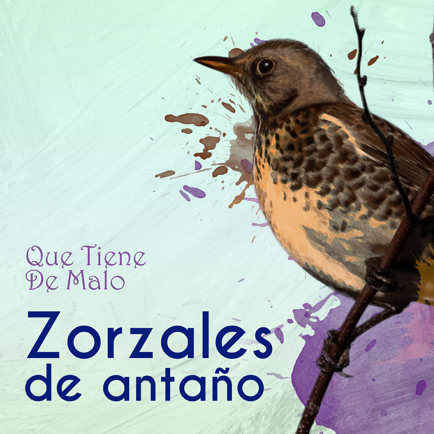 Релиз Zorzales de Antaño… Que Tiene De Malo