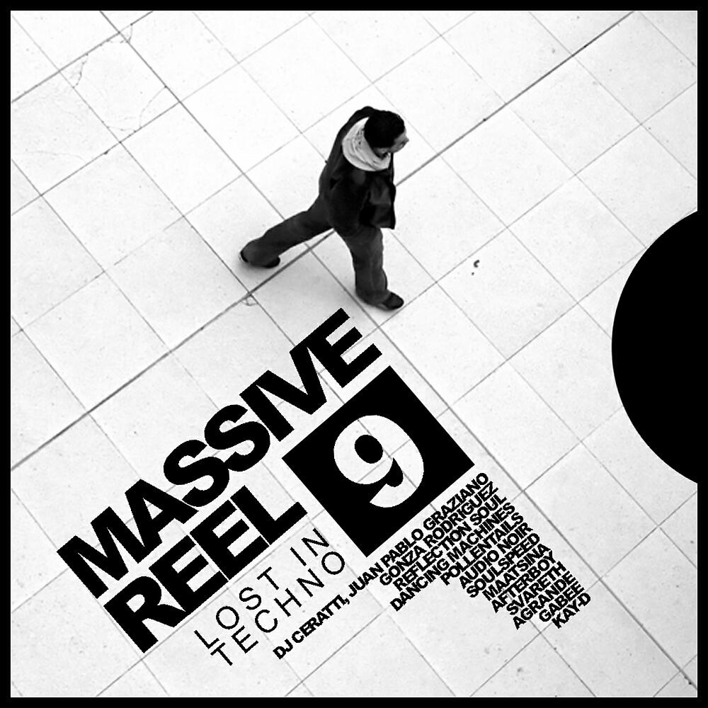 Релиз Massive Reel, Vol. 9: Lost In Techno