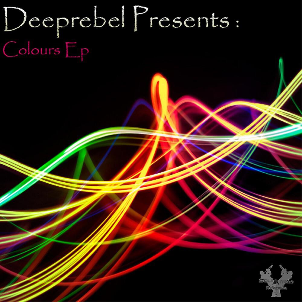 Релиз Colours