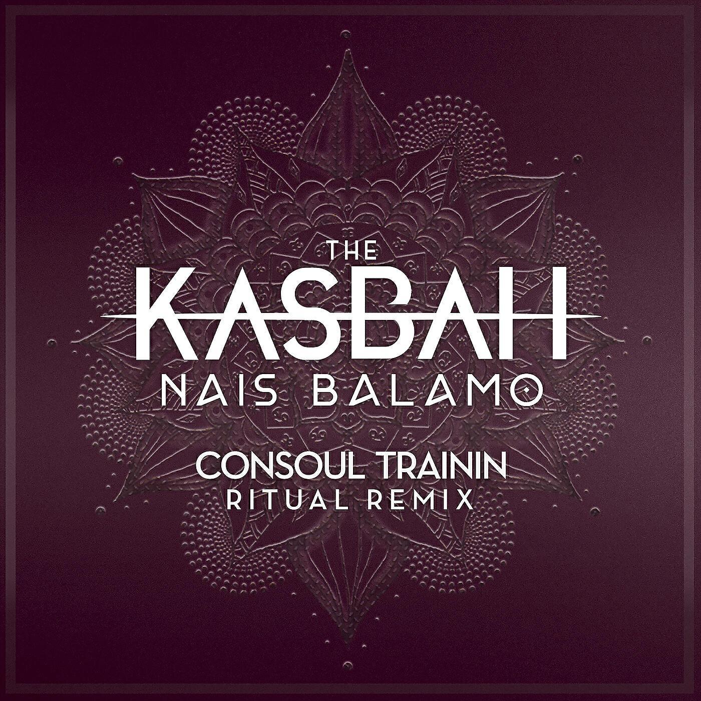The Kasbah