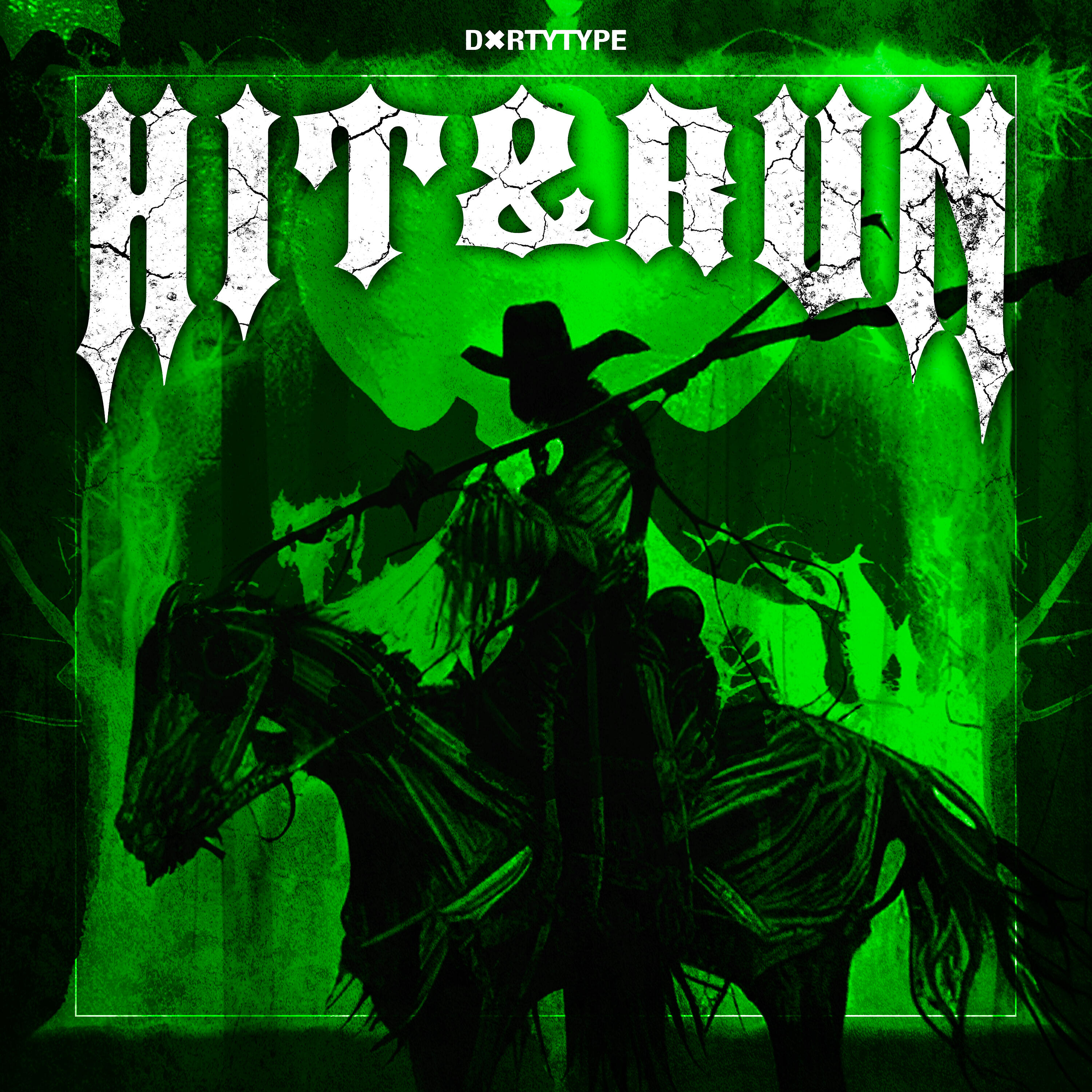 Релиз Hit & Run