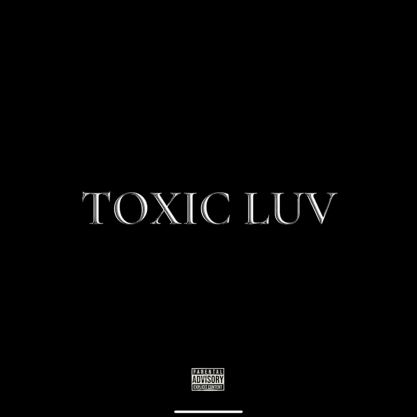 Релиз Toxic Luv