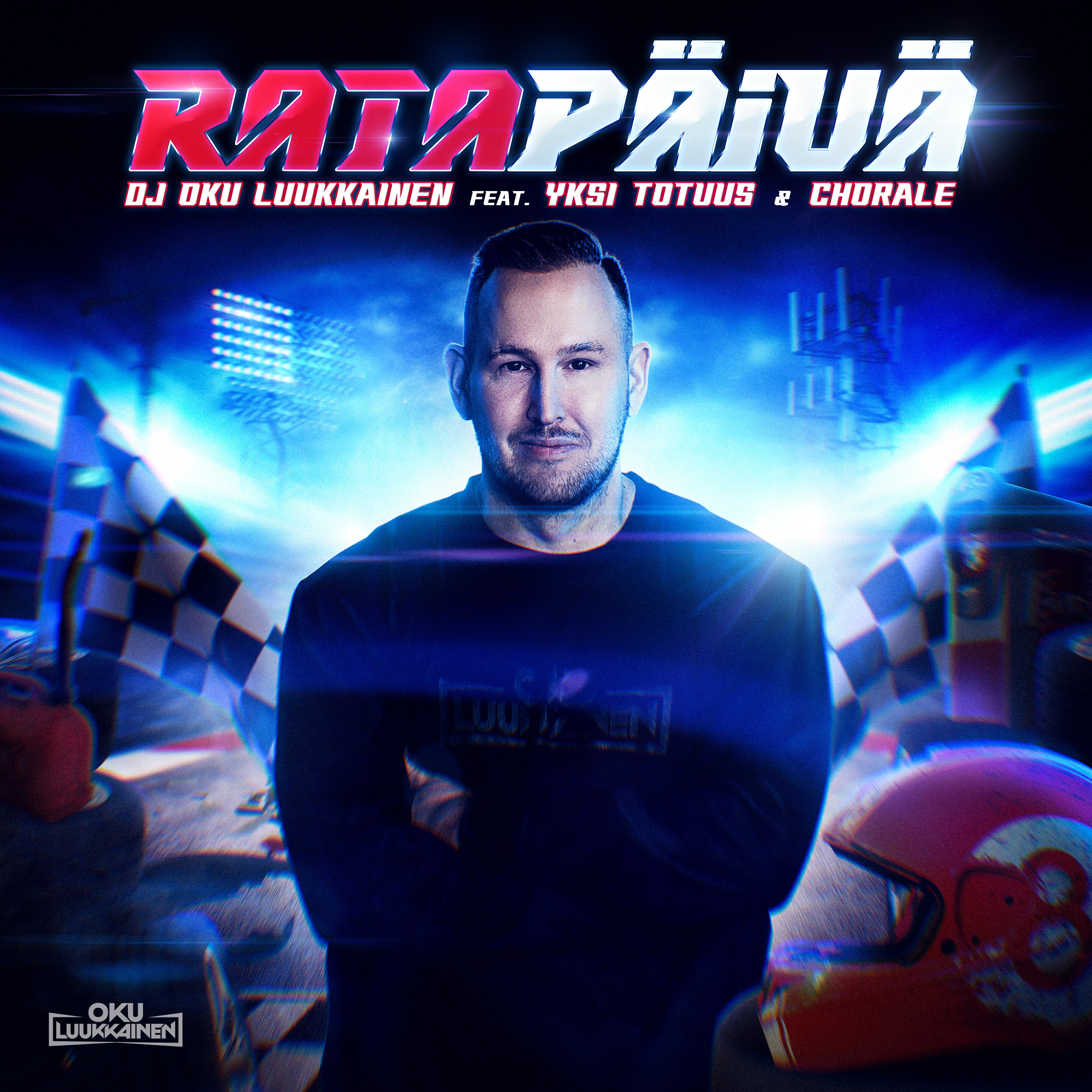 Релиз Ratapäivä (feat. Yksi Totuus, Chorale)