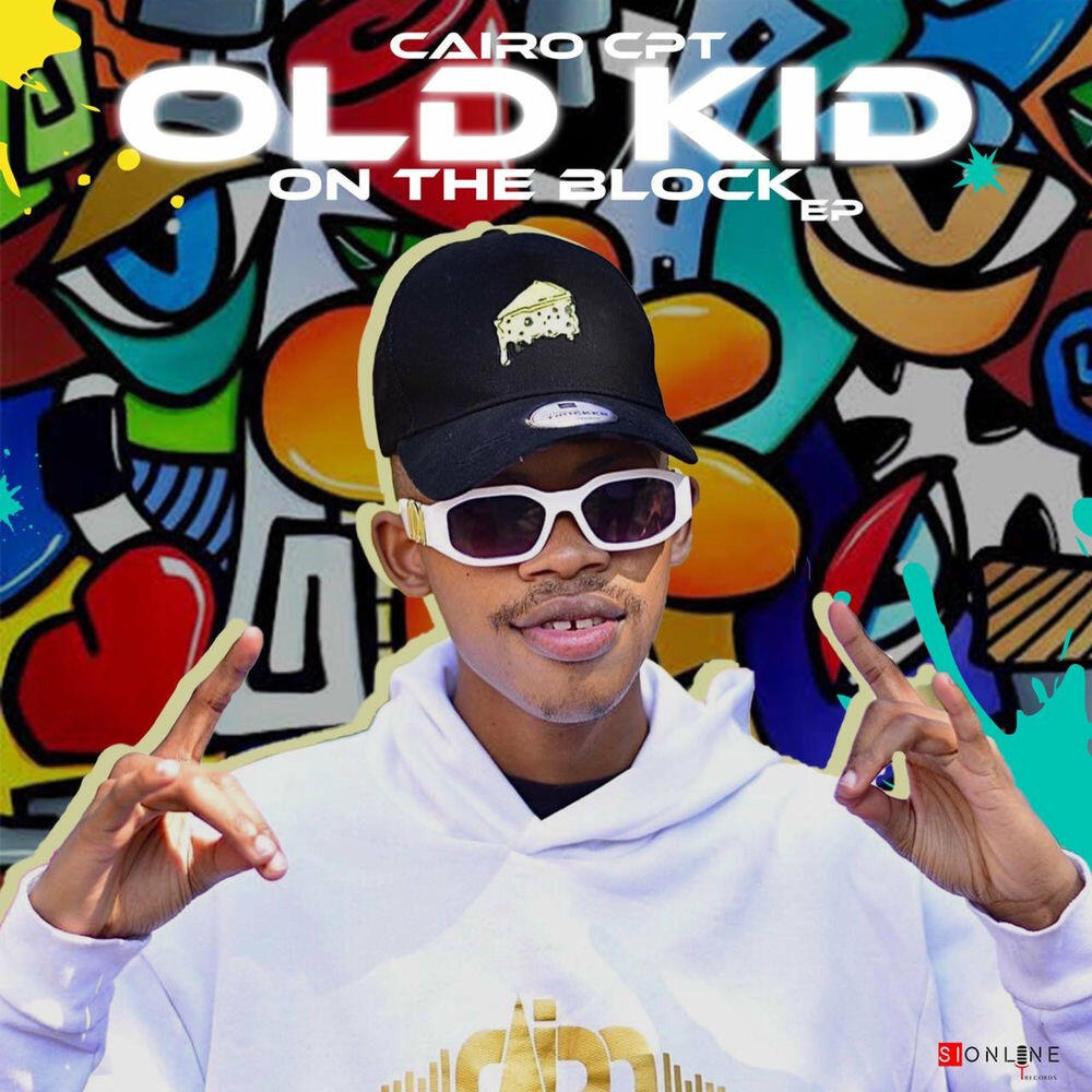 Релиз Old Kid On The Block