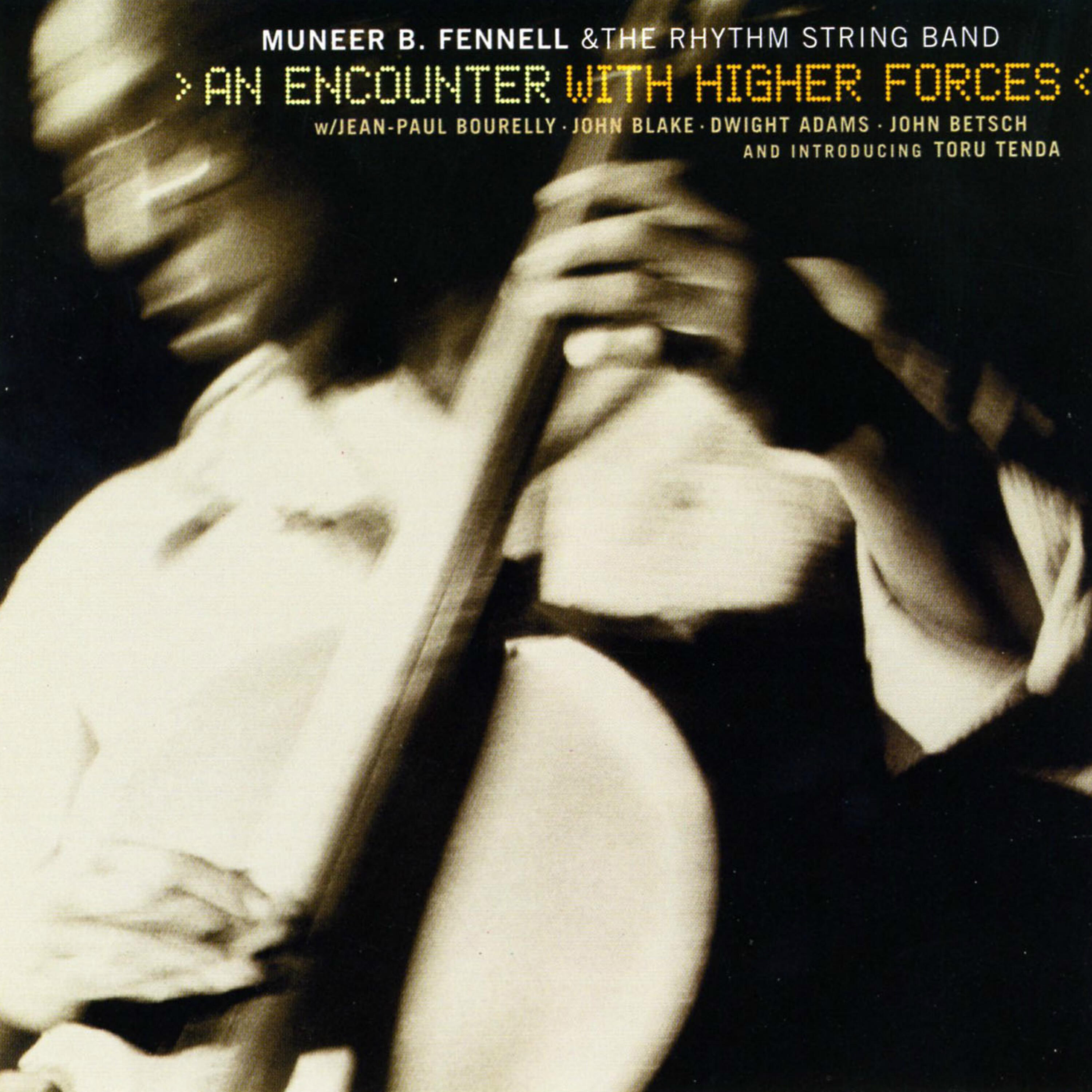 Релиз An Encounter with Higher Forces