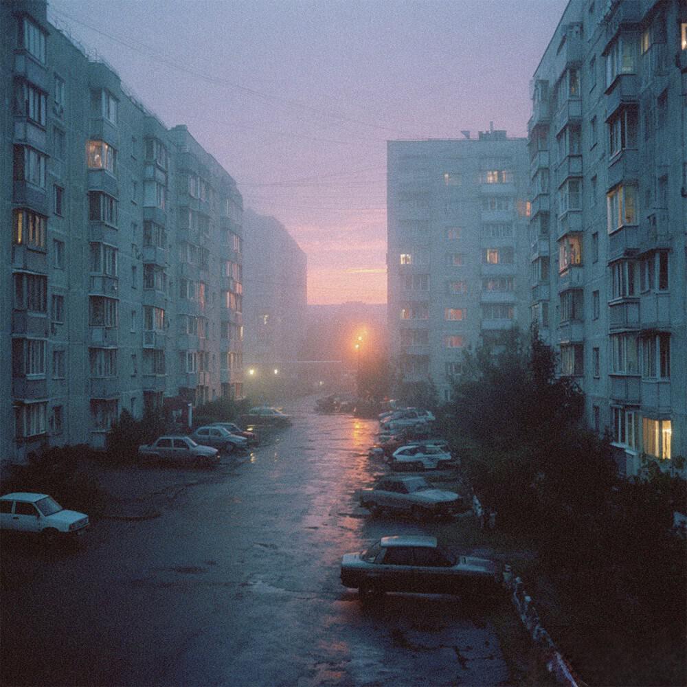 Релиз Свет моей любви