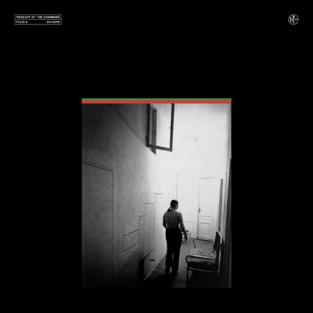 Релиз Tragedy of the Commons