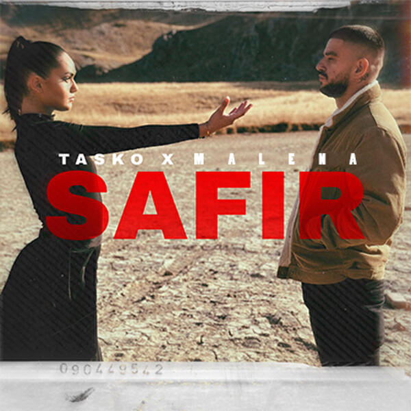 Релиз Safir