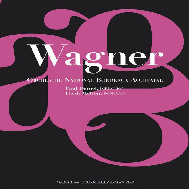 Релиз Wagner