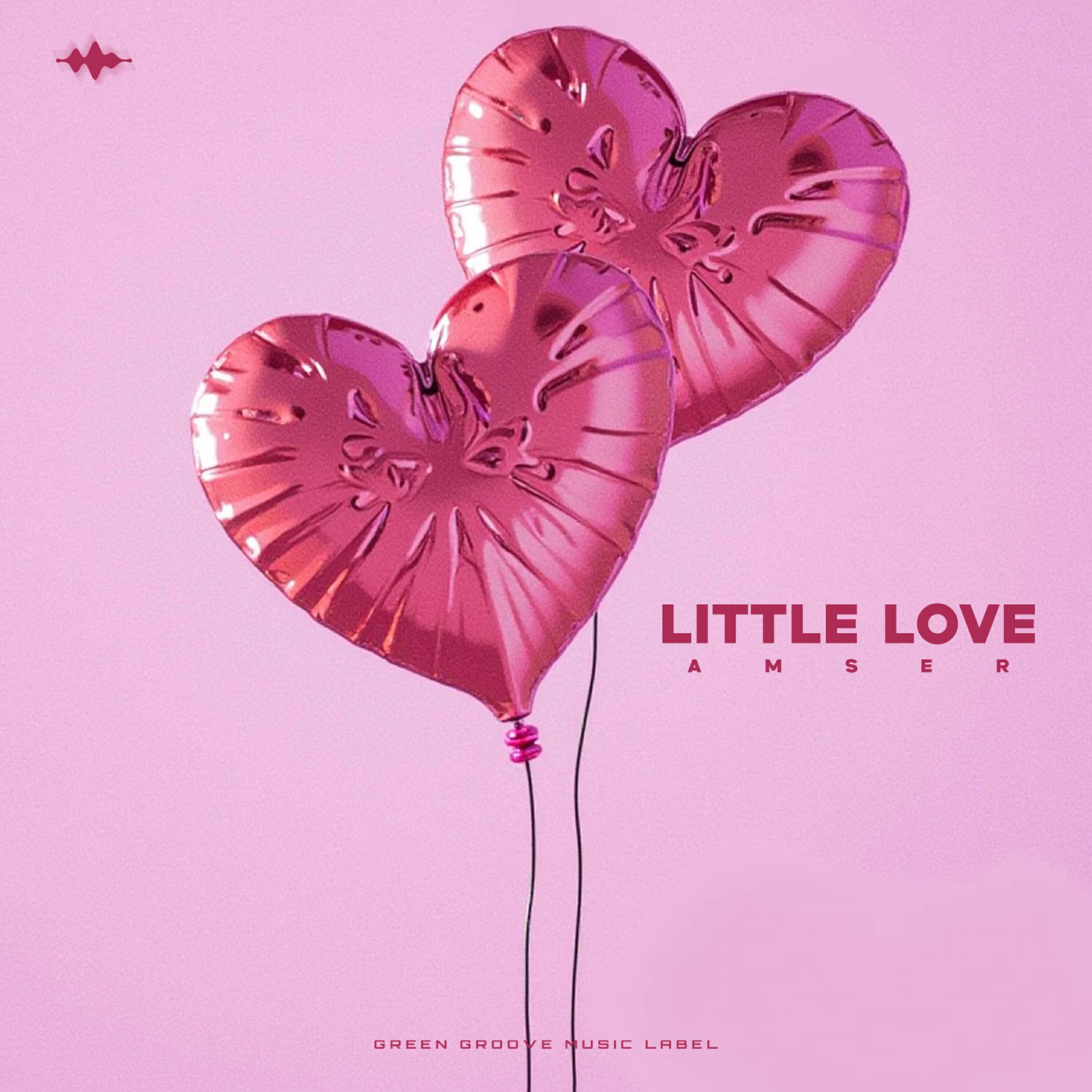 Релиз Little Love