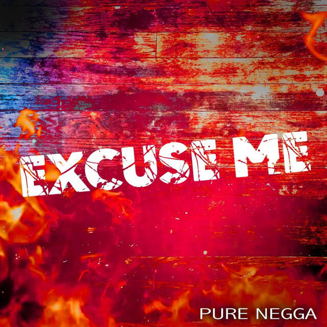 Релиз Excuse Me