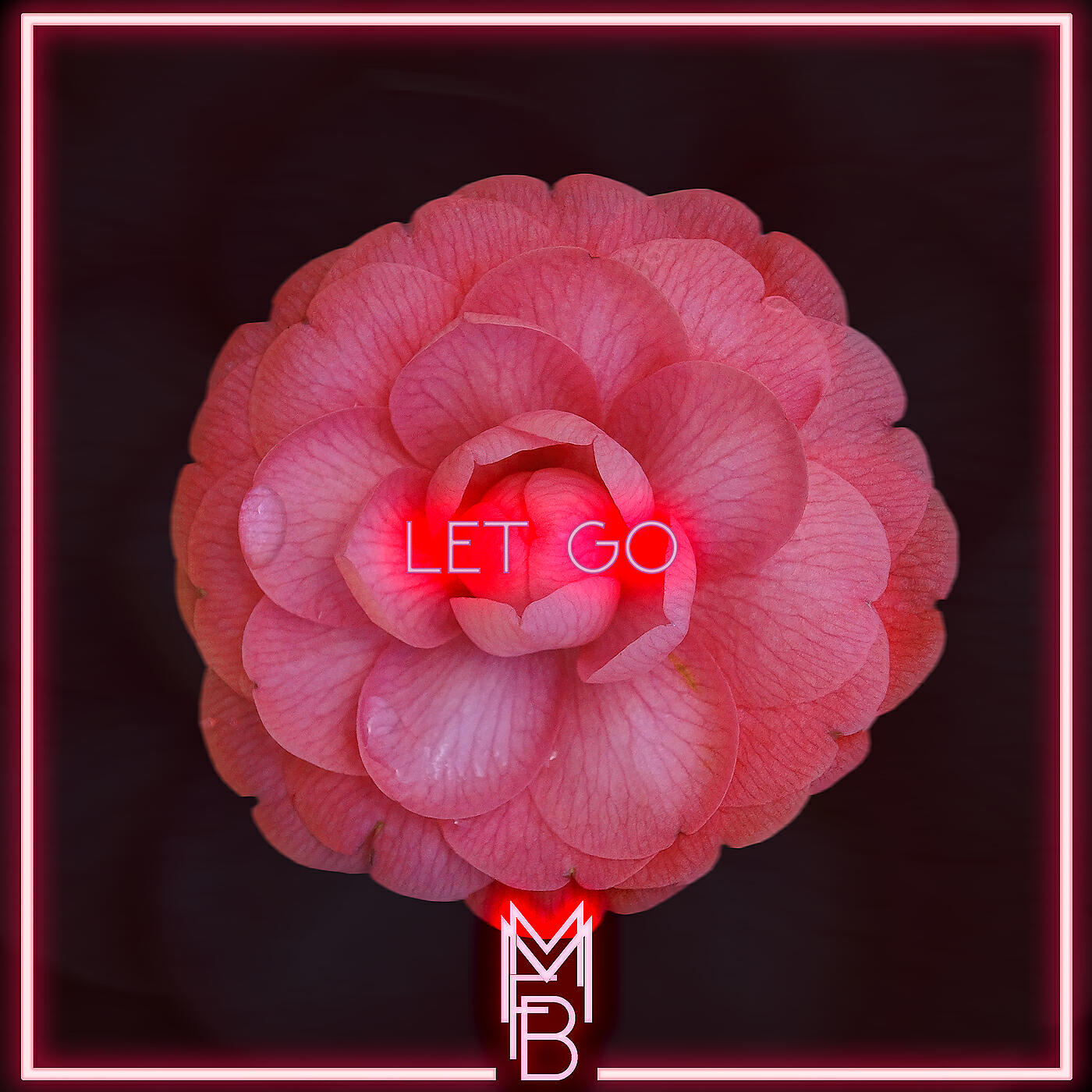 Релиз Let Go