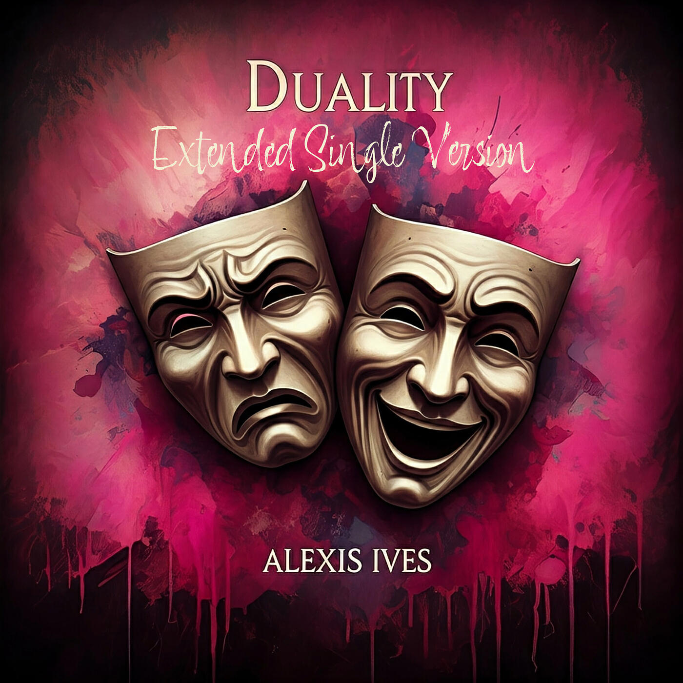 Релиз Duality (Extended Version)
