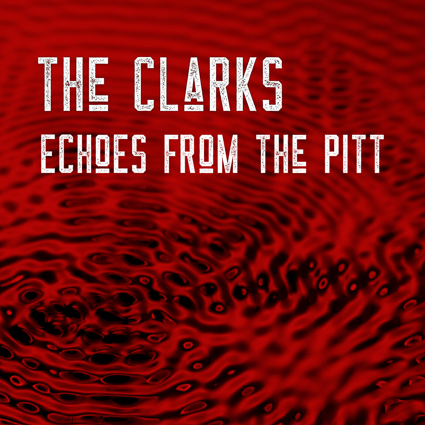 Релиз Echoes from the Pitt