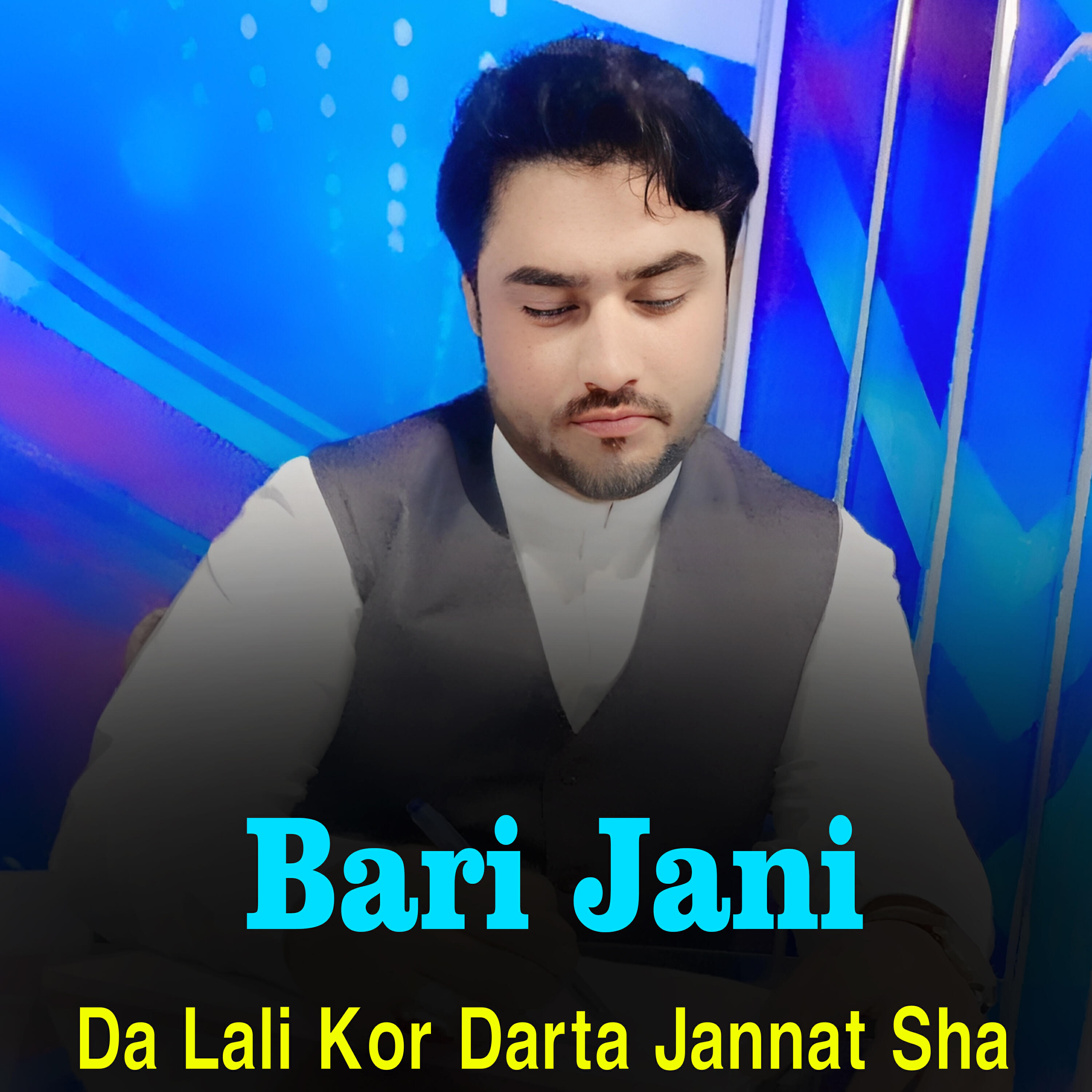Релиз Da Lali Kor Darta Jannat Sha