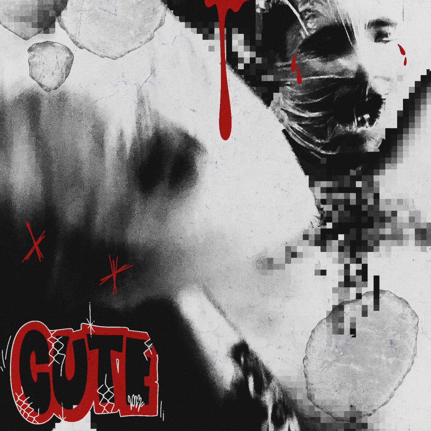 Релиз CUTE