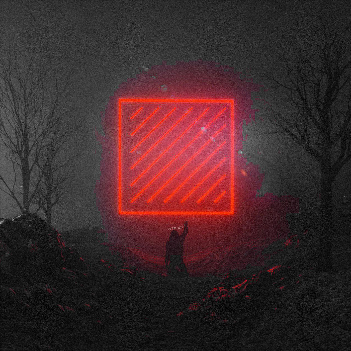 SHATAU, ЮГО - Прости