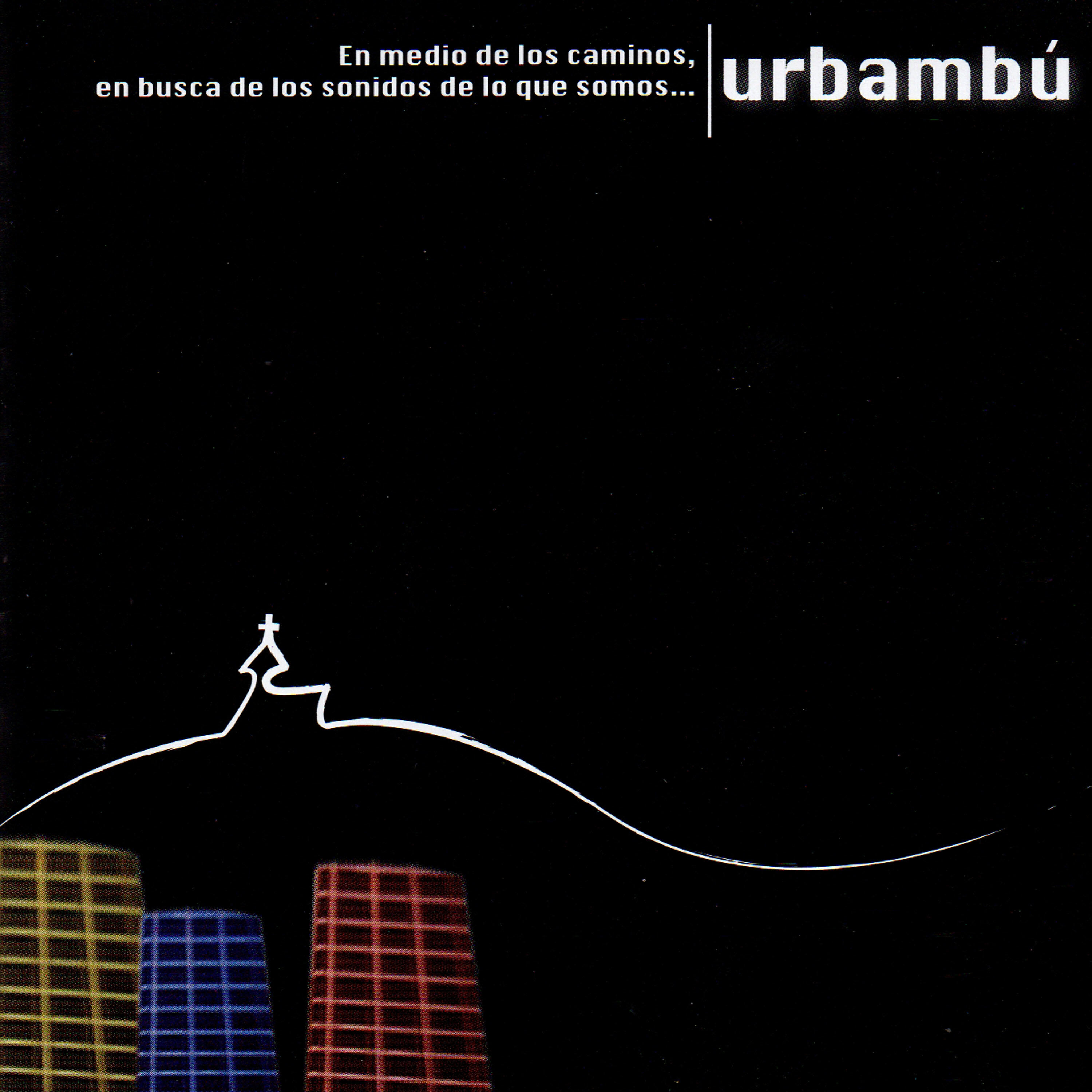 Urbambú