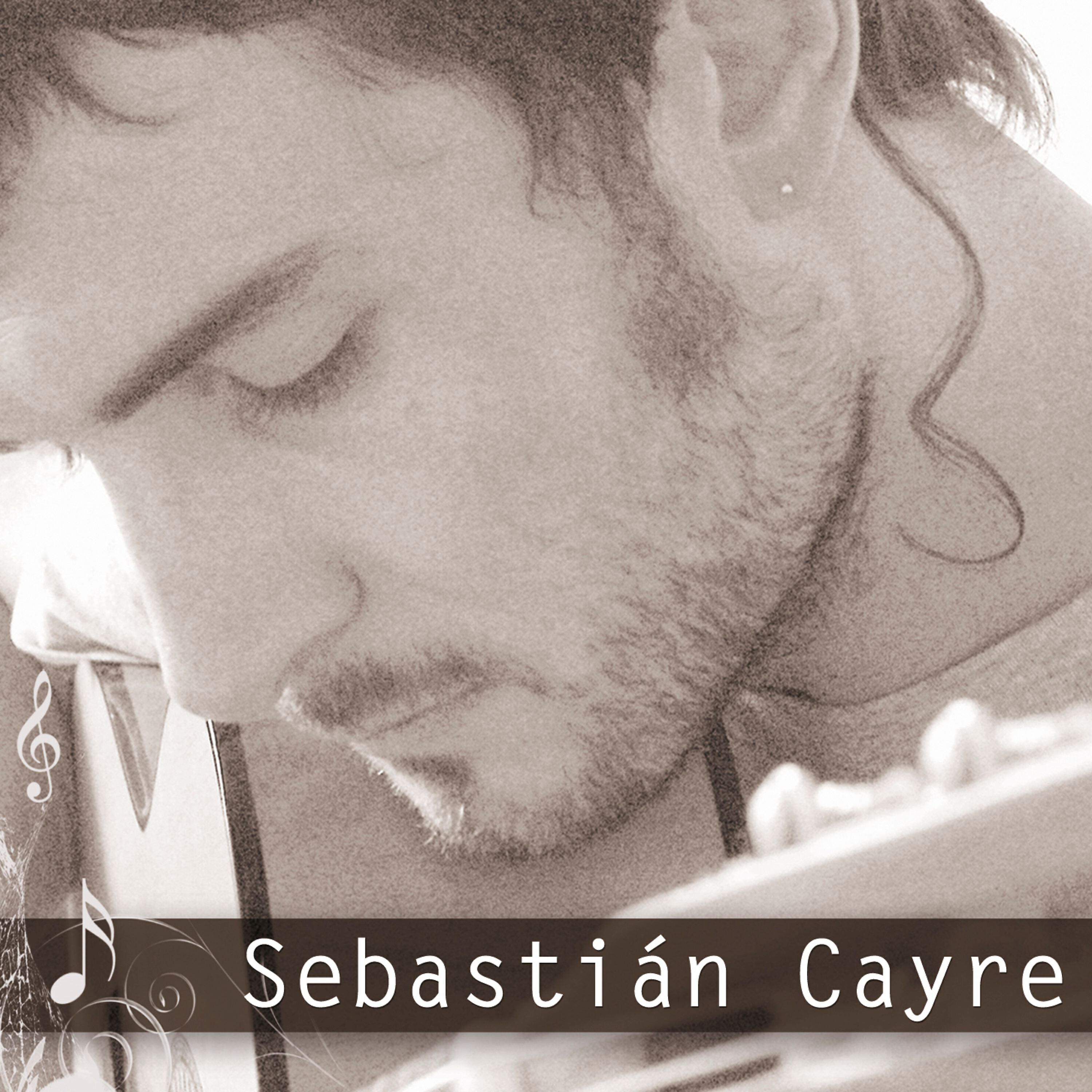 Релиз Sebastián Cayre