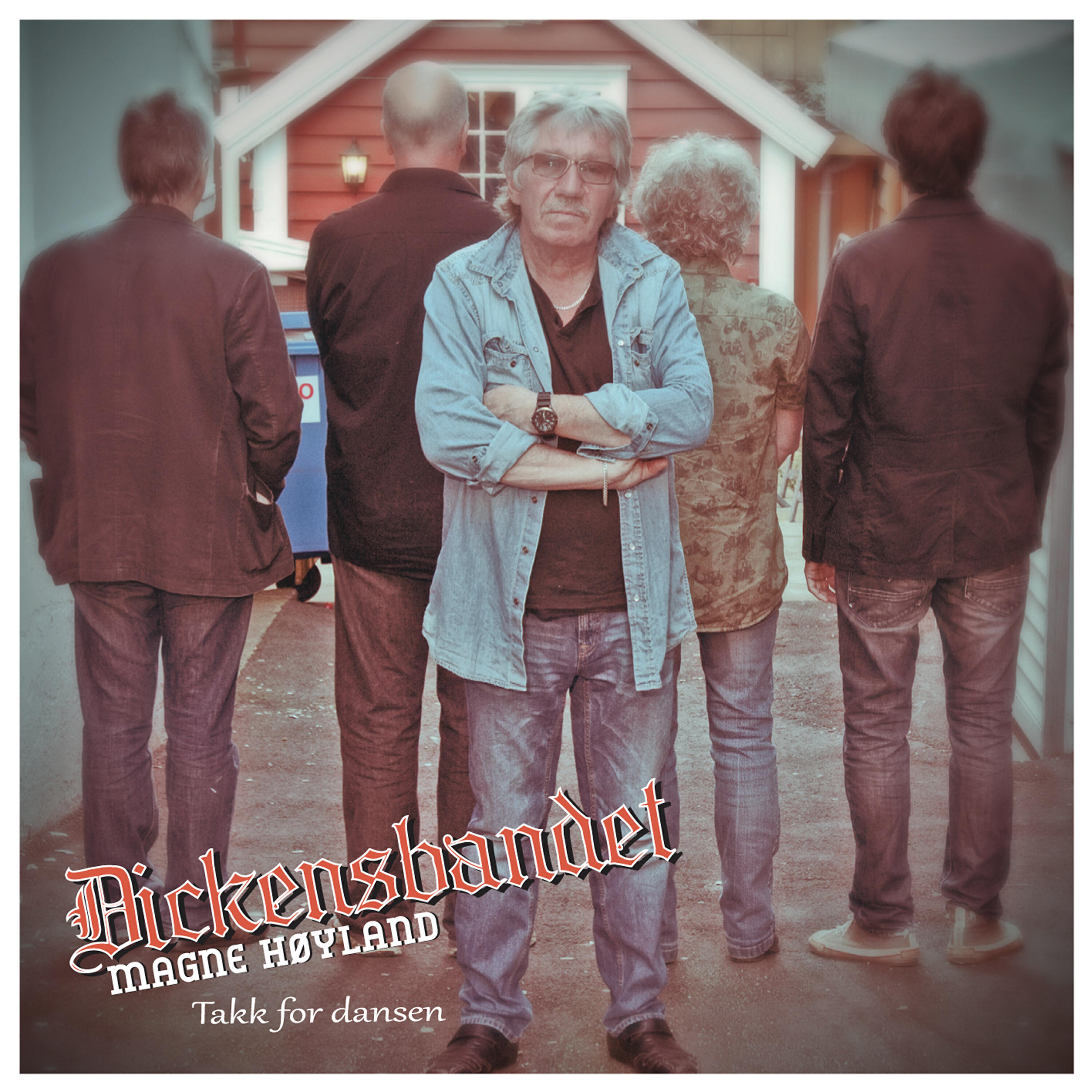 Dickensbandet