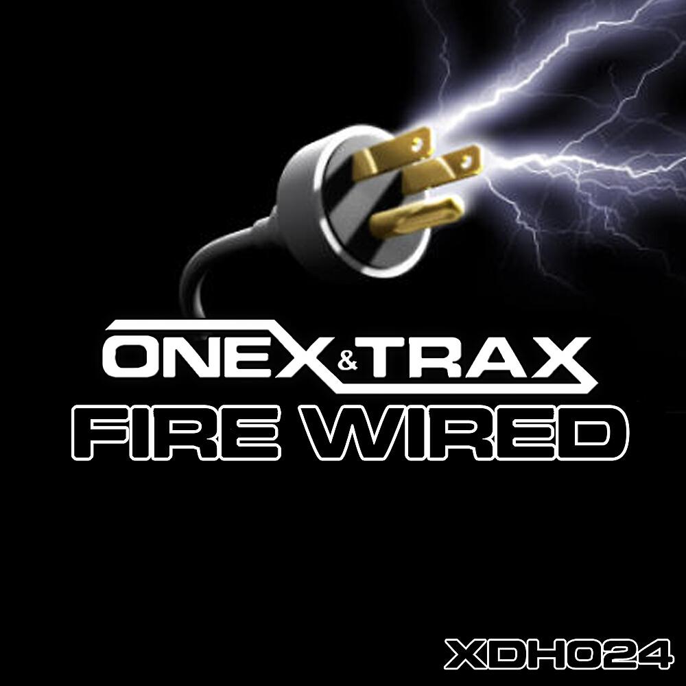 Релиз Fire Wired