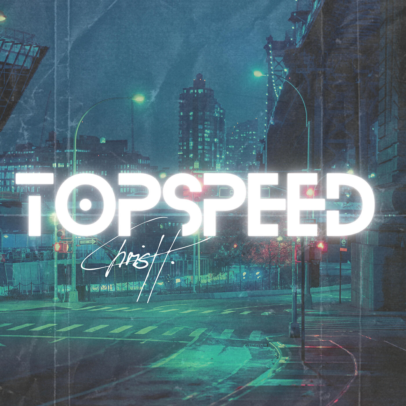 Релиз Topspeed