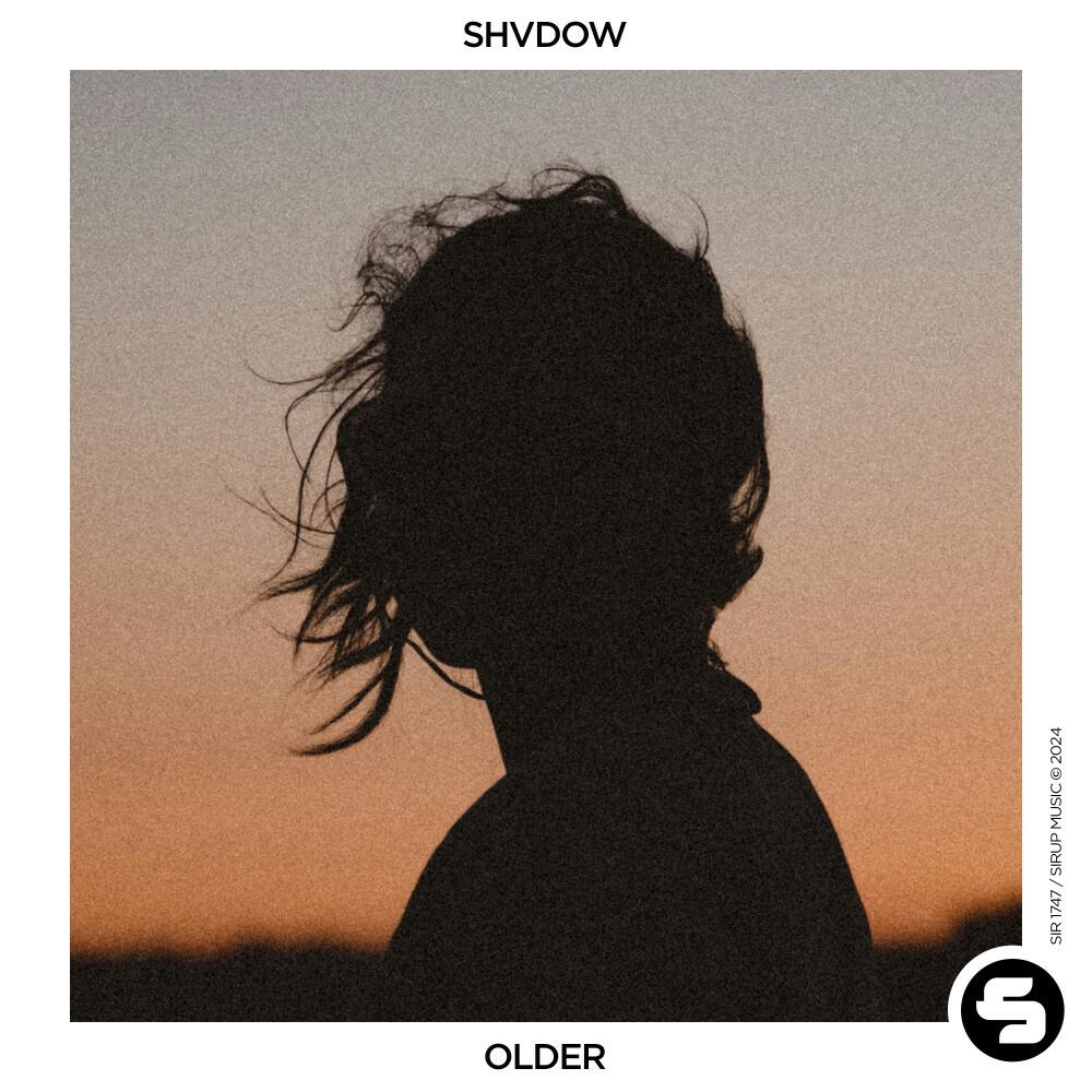 Shvdow Music