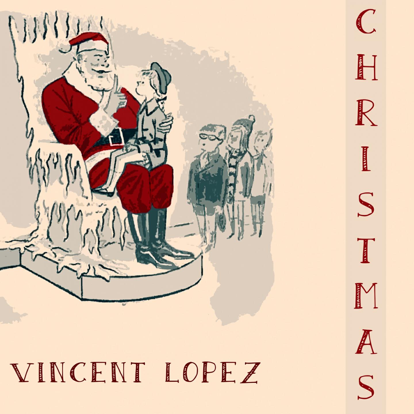 Релиз Christmas