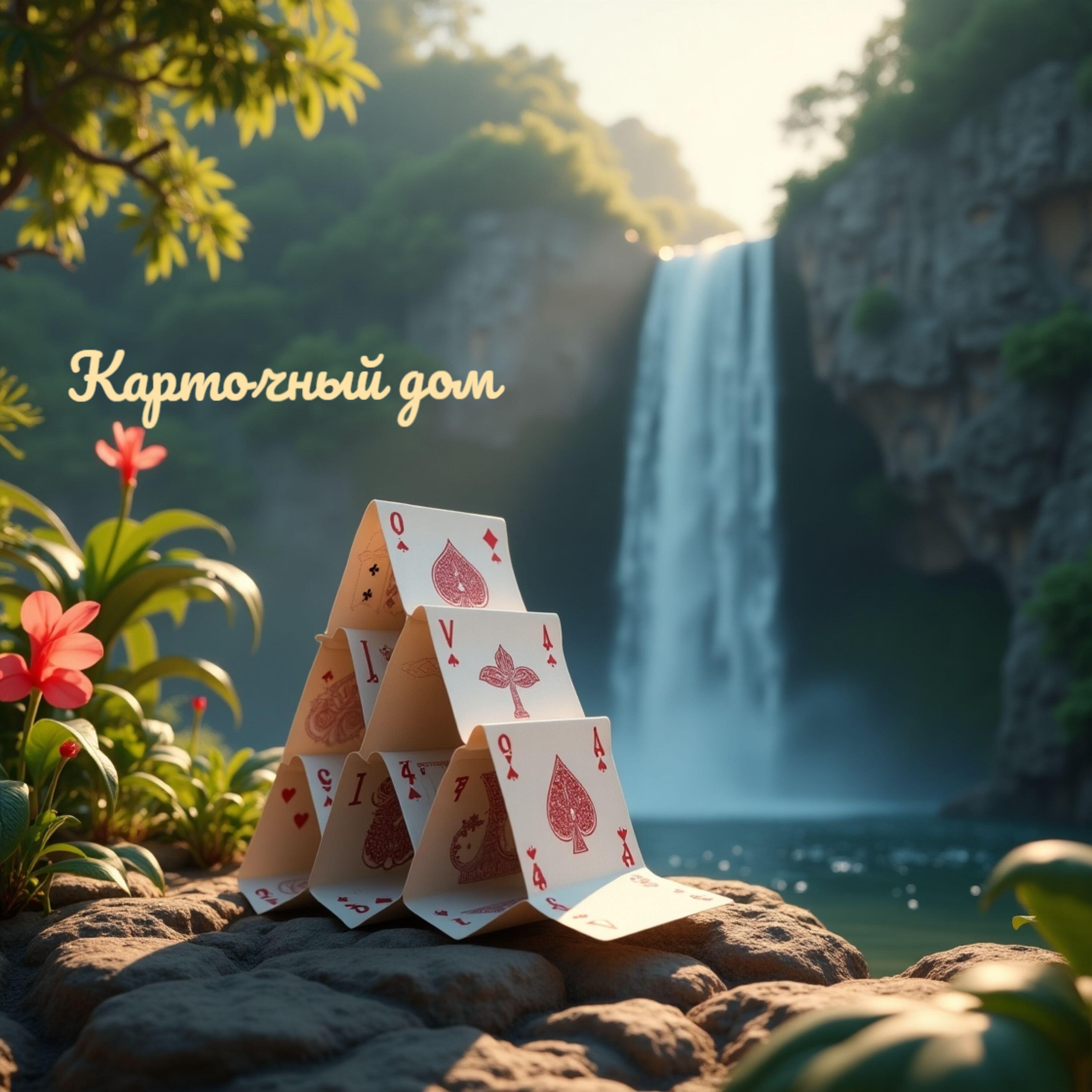 Обложка трека