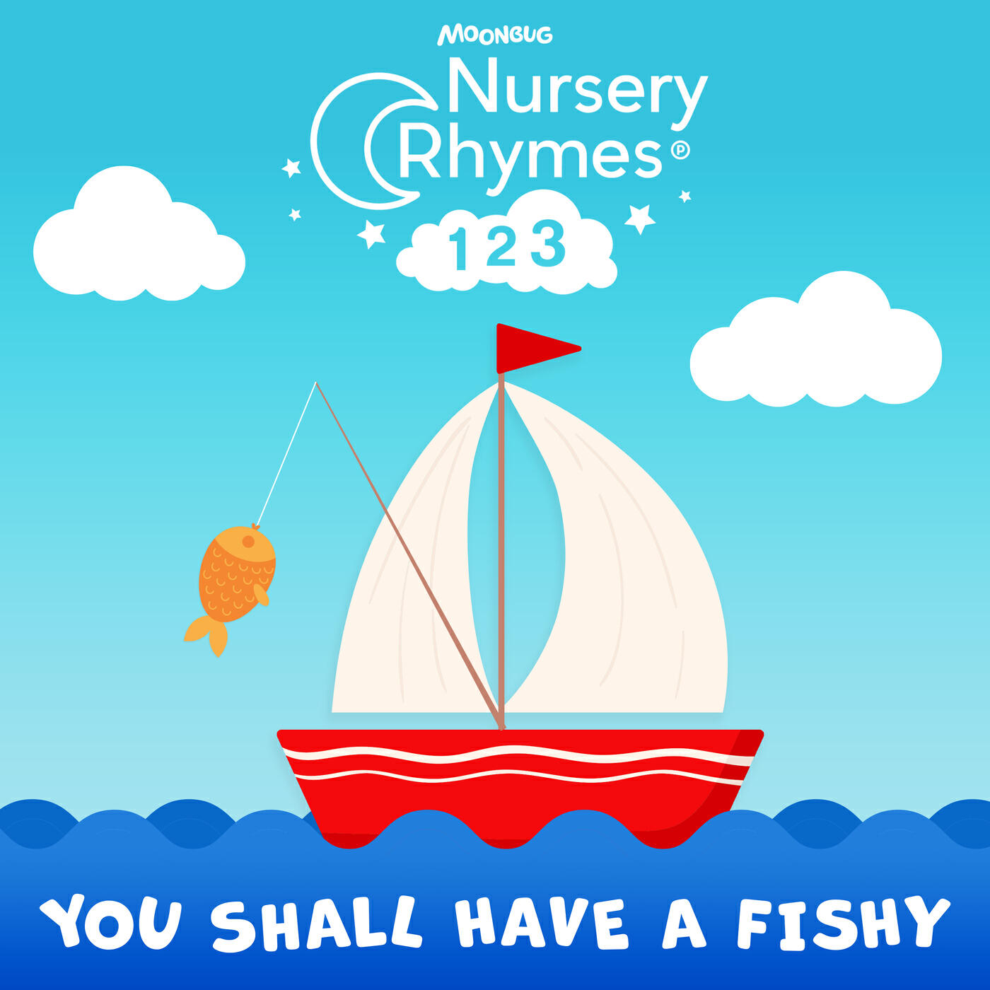 Релиз You Shall Have A Fishy